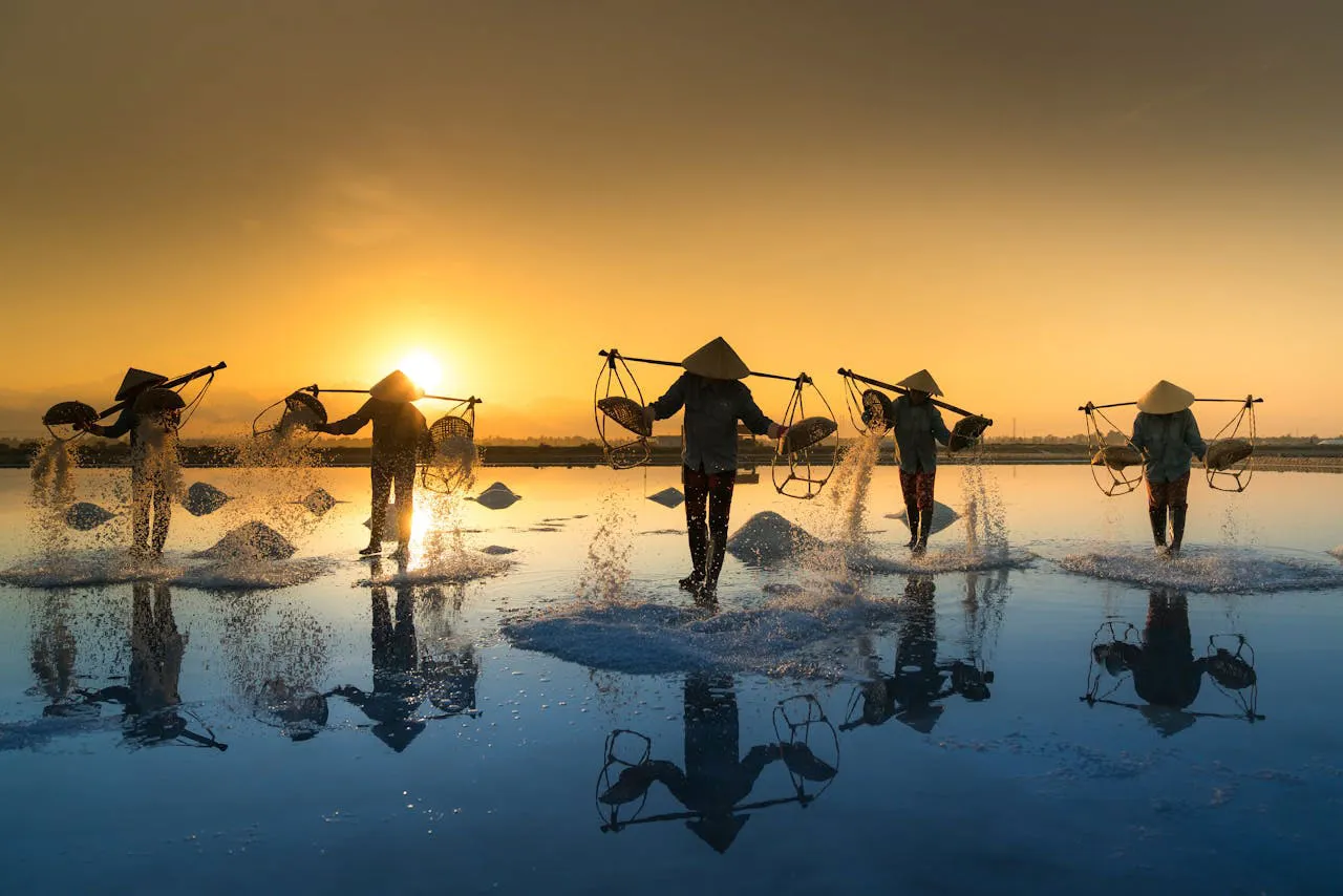 pexels quang nguyen vinh 222549 2163950 Celebrities Making Headlines with Climate Activism and Awareness