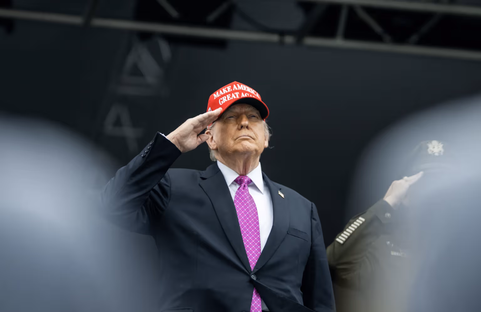 9adea1d6c8275c383139cd27d298022f U.S. President Donald Trump’s Social Media Firm Truth Social To Launch Spot BTC ETF